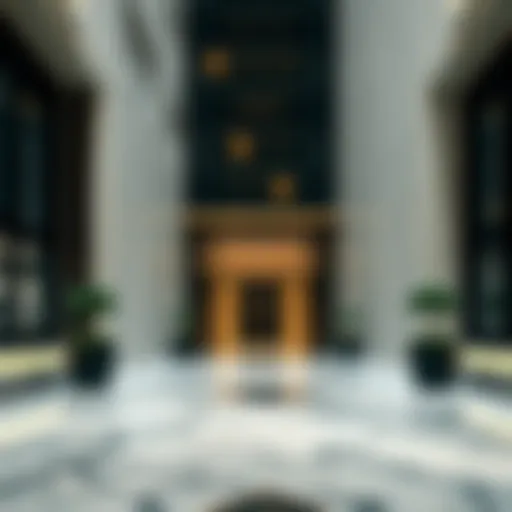 A Comprehensive Examination of Bay Square Building 1 Introduction