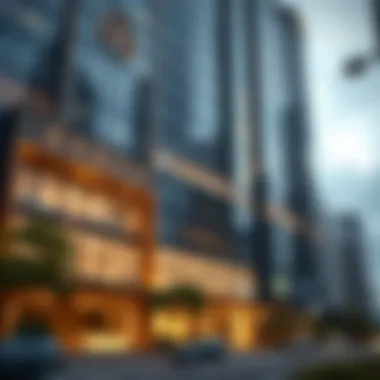 Notable A Comprehensive Examination of Bay Square Building 1 Notable A Comprehensive Examination of Bay Square Building 1