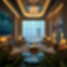 A Comprehensive Exploration of Pearl Jumeirah Hotel Introduction