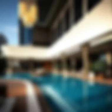 Notable A Comprehensive Exploration of Pearl Jumeirah Hotel Notable A Comprehensive Exploration of Pearl Jumeirah Hotel