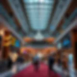 A Comprehensive Exploration of Shrooq Mall: A Hub of Retail and Community Introduction