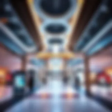 Notable A Comprehensive Exploration of Shrooq Mall: A Hub of Retail and Community Notable A Comprehensive Exploration of Shrooq Mall: A Hub of Retail and Community