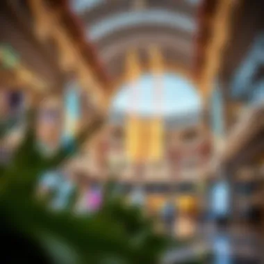 A Comprehensive Exploration of Shrooq Mall: A Hub of Retail and Community Summary A Comprehensive Exploration of Shrooq Mall: A Hub of Retail and Community Summary