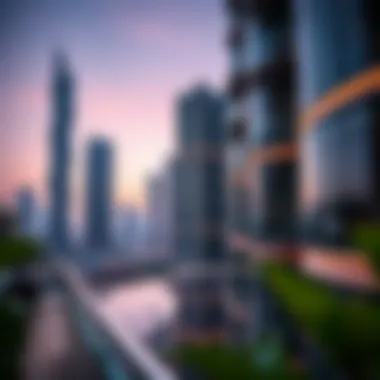 A Comprehensive Guide to Renting Apartments in Dubai Internet City Summary A Comprehensive Guide to Renting Apartments in Dubai Internet City Summary