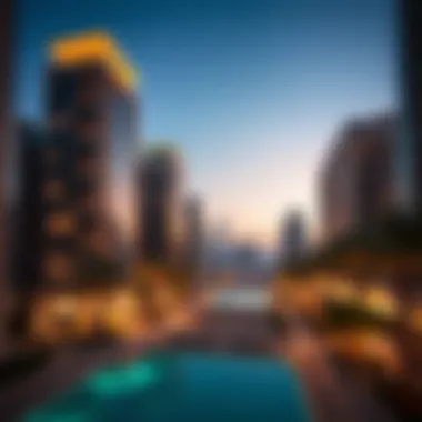 Notable A Deep Dive into the JLT Cluster U: Insights and Opportunities in Dubai Real Estate Notable A Deep Dive into the JLT Cluster U: Insights and Opportunities in Dubai Real Estate