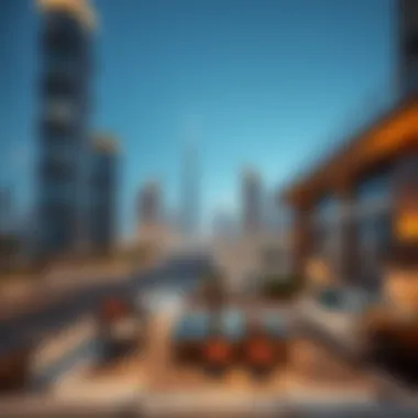 A Deep Dive into the JLT Cluster U: Insights and Opportunities in Dubai Real Estate Summary A Deep Dive into the JLT Cluster U: Insights and Opportunities in Dubai Real Estate Summary