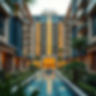 Real Estate Investment in Dubai Investment opportunities in Dubai's real estate market