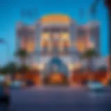 Affordable Hotels in Dubai: A Comprehensive Guide Introduction