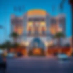 Affordable Hotels in Dubai: A Comprehensive Guide Introduction