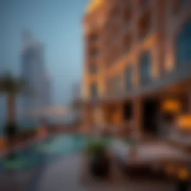 Affordable Hotels in Dubai: A Comprehensive Guide Summary Affordable Hotels in Dubai: A Comprehensive Guide Summary