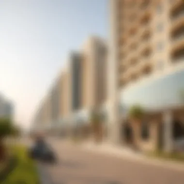 Investment Opportunities in Al Murar Deira Investment opportunities in Al Murar Deira with a focus on real estate