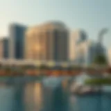 Al Reem Island: A Comprehensive Exploration Introduction