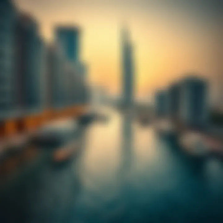 Notable Al Reem Island: A Comprehensive Exploration