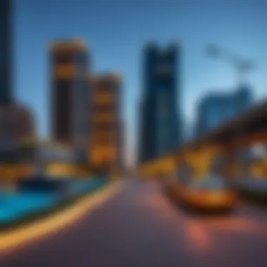 Al Reem Island: A Comprehensive Exploration Summary