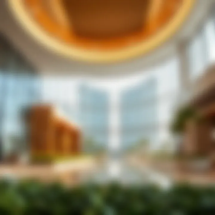 Notable An In-Depth Analysis of Dubai Hills Business Park Building 2