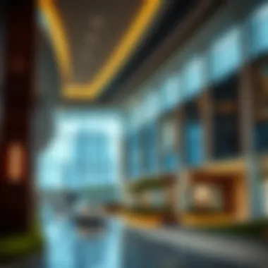 An In-Depth Analysis of Dubai Hills Business Park Building 2 Summary