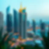 An In-Depth Analysis of Lake City Tower in JLT Cluster D Introduction