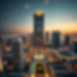 An In-Depth Analysis of Mayfair Tower in Dubai Introduction