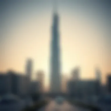 Notable An In-Depth Analysis of Mayfair Tower in Dubai Notable An In-Depth Analysis of Mayfair Tower in Dubai