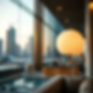 An In-Depth Analysis of Mayfair Tower in Dubai Summary An In-Depth Analysis of Mayfair Tower in Dubai Summary