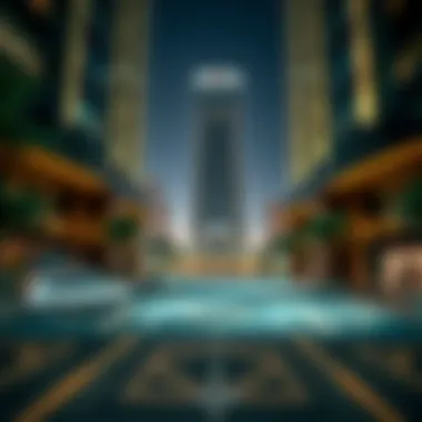 Notable An In-Depth Analysis of the Dar Al Rigga Building: Its Place in Dubai's Real Estate Landscape Notable An In-Depth Analysis of the Dar Al Rigga Building: Its Place in Dubai's Real Estate Landscape