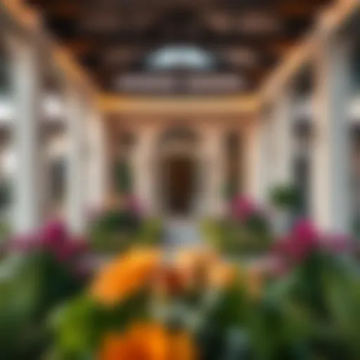 An In-Depth Examination of Faya Bloom Gardens Introduction