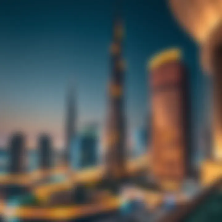 Notable An In-Depth Exploration of Bay Gate Tower: Understanding its Strategic Importance in Business Bay Notable An In-Depth Exploration of Bay Gate Tower: Understanding its Strategic Importance in Business Bay
