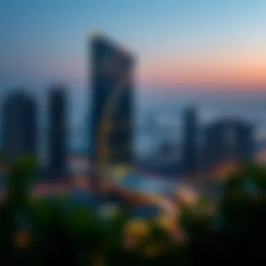 An In-Depth Exploration of Bay Gate Tower: Understanding its Strategic Importance in Business Bay Summary An In-Depth Exploration of Bay Gate Tower: Understanding its Strategic Importance in Business Bay Summary