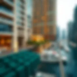 An In-Depth Exploration of Dubai Marina: Real Estate Dynamics and Opportunities Introduction