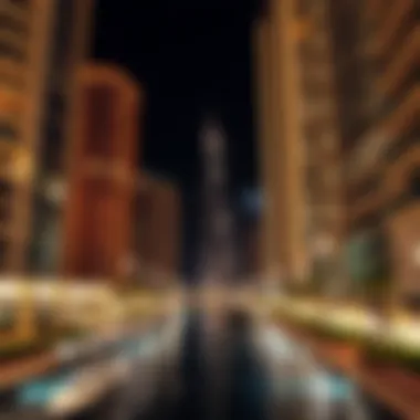 An In-Depth Exploration of Dubai Marina: Real Estate Dynamics and Opportunities Summary An In-Depth Exploration of Dubai Marina: Real Estate Dynamics and Opportunities Summary