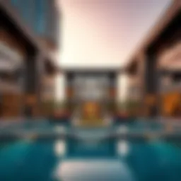 An In-Depth Exploration of Emaar South in Dubai Introduction