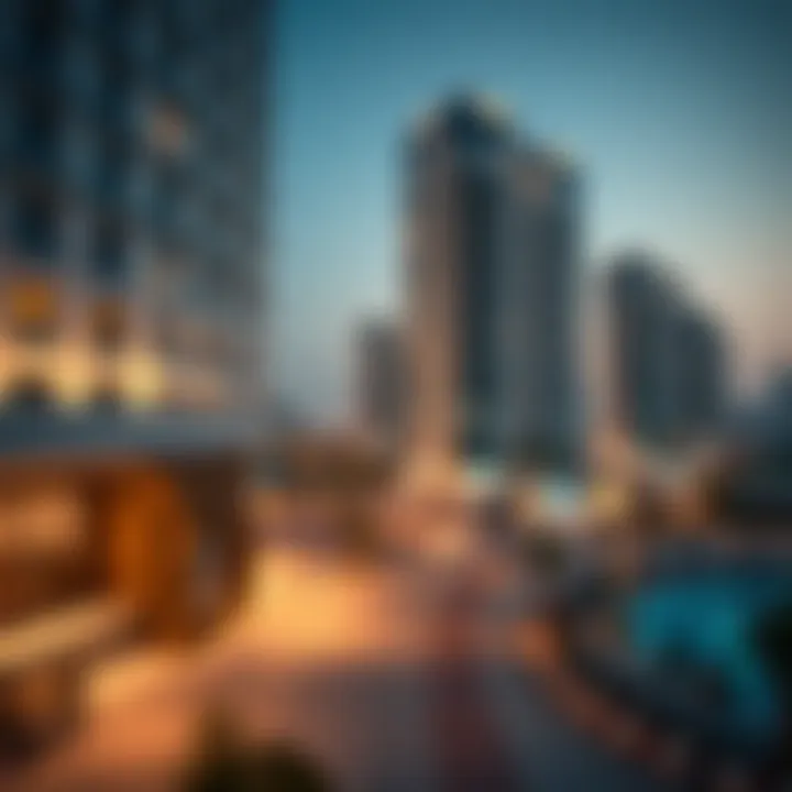An In-Depth Exploration of Emaar South in Dubai Summary An In-Depth Exploration of Emaar South in Dubai Summary