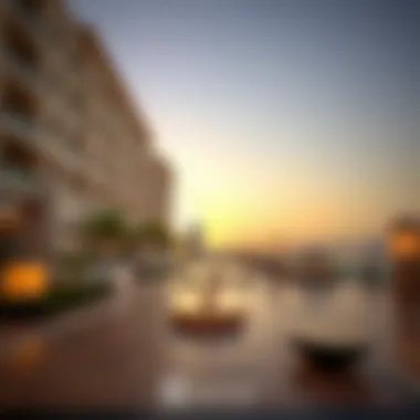 Notable An In-Depth Exploration of Hilton Dubai Al Seef Notable An In-Depth Exploration of Hilton Dubai Al Seef