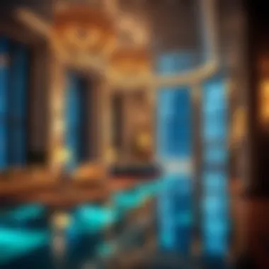 An In-Depth Exploration of Hilton Dubai Al Seef Summary An In-Depth Exploration of Hilton Dubai Al Seef Summary