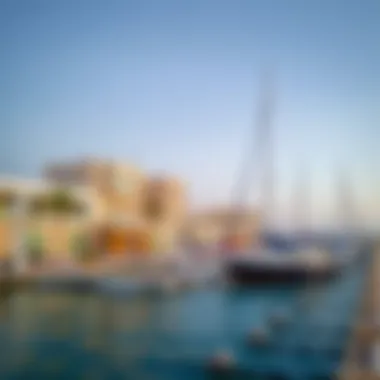 Notable An In-Depth Exploration of Marsa Al Bateen Marina: A Visual Perspective Notable An In-Depth Exploration of Marsa Al Bateen Marina: A Visual Perspective