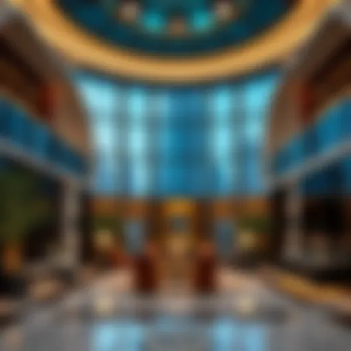 An In-Depth Exploration of The Mansion Dubai Introduction