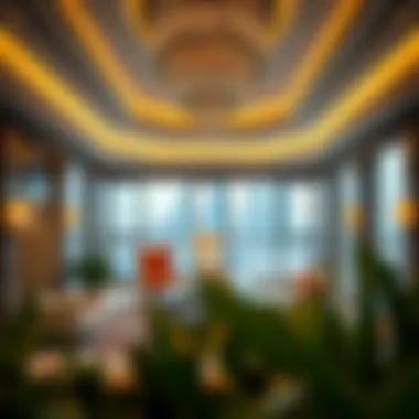 Notable An In-Depth Exploration of The Mansion Dubai Notable An In-Depth Exploration of The Mansion Dubai