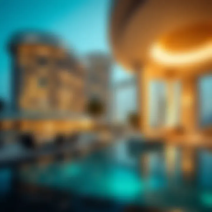 An In-Depth Exploration of The Mansion Dubai Summary