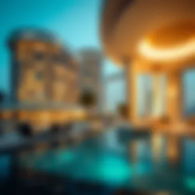An In-Depth Exploration of The Mansion Dubai Summary An In-Depth Exploration of The Mansion Dubai Summary