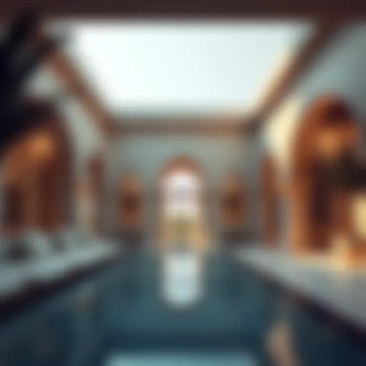An In-Depth Exploration of Zaytouna Residence: An Architectural Gem in Dubai Summary
