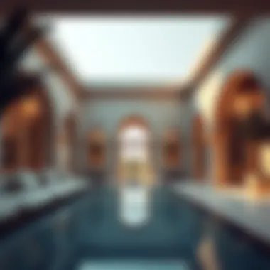 An In-Depth Exploration of Zaytouna Residence: An Architectural Gem in Dubai Summary An In-Depth Exploration of Zaytouna Residence: An Architectural Gem in Dubai Summary