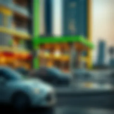 Notable Analysis of UAE Petrol Prices in April 2023: Implications and Trends Notable Analysis of UAE Petrol Prices in April 2023: Implications and Trends