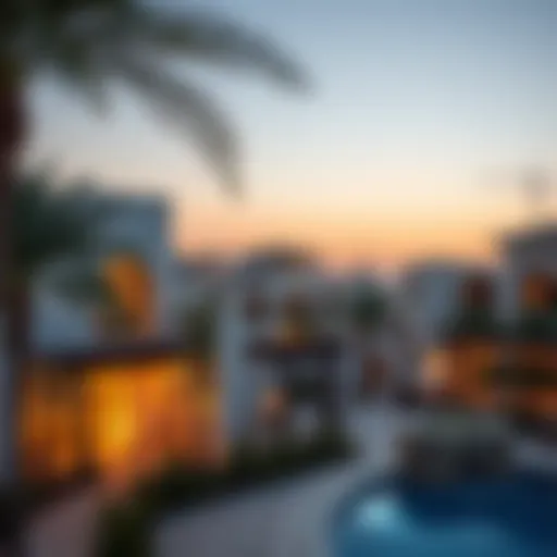 Analyzing Azizi Riviera: A Comprehensive Exploration Introduction