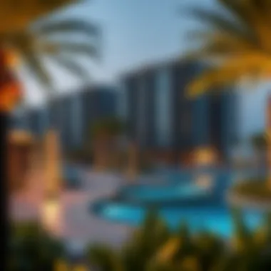 Analyzing Azizi Riviera: A Comprehensive Exploration Summary Analyzing Azizi Riviera: A Comprehensive Exploration Summary