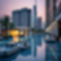 Analyzing Dubai Expenditure: Insights into Economic Dynamics Introduction