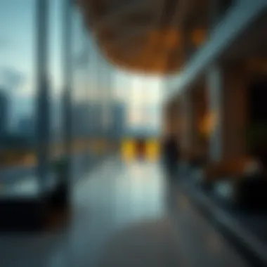 Notable Analyzing Dubai Expenditure: Insights into Economic Dynamics