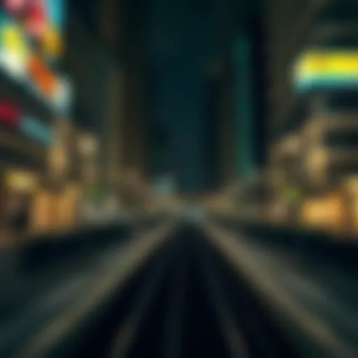 Analyzing the Accessibility of Al Murar Deira via the Nearest Metro Station Introduction