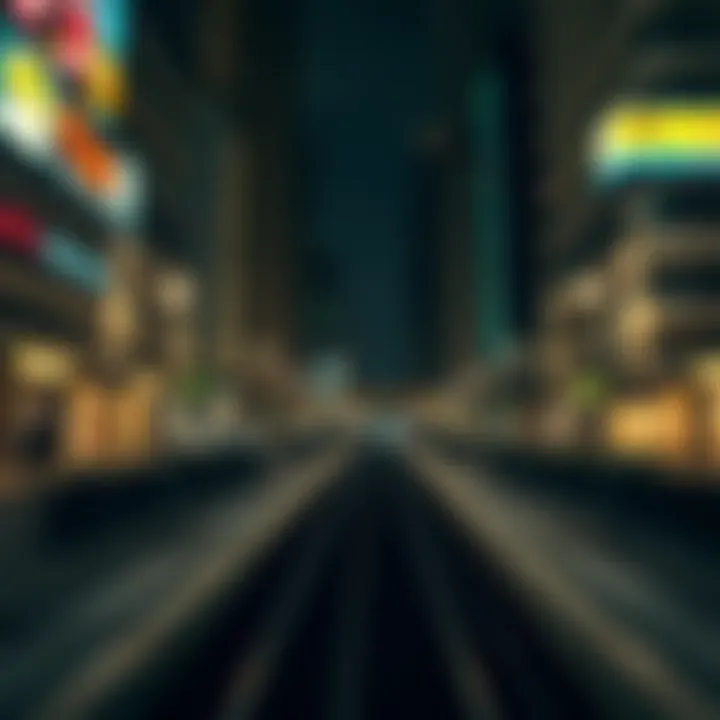 Analyzing the Accessibility of Al Murar Deira via the Nearest Metro Station Introduction