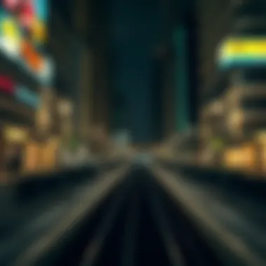 Analyzing the Accessibility of Al Murar Deira via the Nearest Metro Station Introduction Analyzing the Accessibility of Al Murar Deira via the Nearest Metro Station Introduction