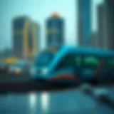Analyzing the Cost of the Dubai Metro System Introduction